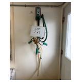 Dema Tron 50T Automatic Take Off Milker