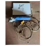 Aesculap Electric Clippers