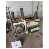 Automatic Roller Mill