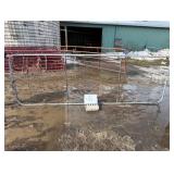 12ft Wire Gate