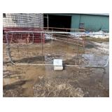 12ft Wire Gate