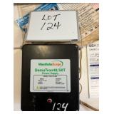 West Falia Power Supply