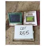 Precision Planting 20/20 Monitor