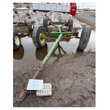 John Deere 740 12Ton Running Gear