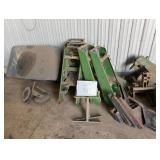 Used John Deere 7000 Planter Parts