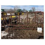 9.5' Feeder Gate Panel