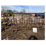 9.5' Feeder Gate Panel