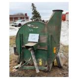 Badger BN2054 Forage Blower