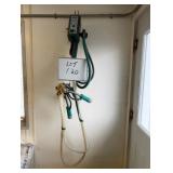 Dema Tron 50T Automatic Take Off Milker