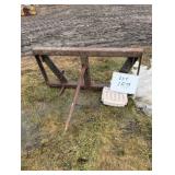 Bale Spear - Global Hook Up