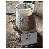 J&D Ventilation Fan (12' Blades)