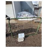 5ft Wire Gate