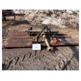 Kodiak 10ft Heavy Duty Rotary Cutter