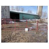 18ft  6Bar Tubular Gate