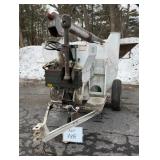 Automatic Roller Mill/Blower