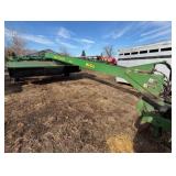 John Deere 946 Mo Co Centre Pivot Discbine