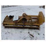 Ford 917 64' 3PTH Flail Mower