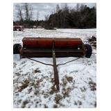 Brillion 8' Seeder (In Need of Repair)