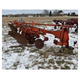 Allis Chalmers 4-Furrow Semi Mount Plow (Parts)