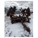 White 271 21' Rock-Fex Disc