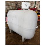 Fibreglass Oil Tank