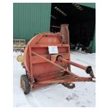 Dion Forage Blower
