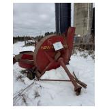 New Holland 28 Forage Blower (Parts)