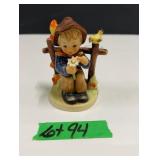 Goebel Hummel Figurine - 'She Loves Me'