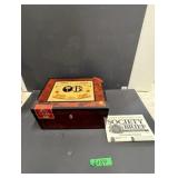 Habana Cigar Humidor