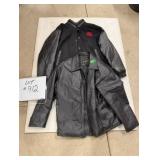 (2) XL Jackets - Mac Tools & Leather
