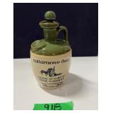 Tullamore Dew Whiskey Jug