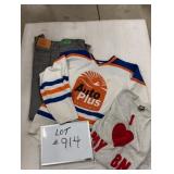 Unused Levis (40 x 34) Jeans (2) Tops