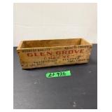 Glen Grove 5lbs. Cheese Box