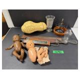 Collectible Lot