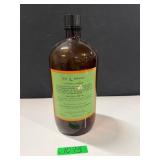 Collectible Big L Brand Bottle 14' H