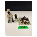 Black Americana Figures