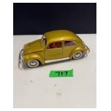 Durago 1955 Beetle Model Car