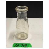 Rivermead Dairy Bottle