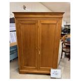 2 Door Cabinet