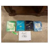 1966, '67, '69, '70 Body by Fisher ServiceManuals