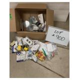 Misc. Electrical Lot