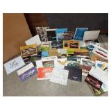 1950's,60's,70's Dodge,Plymouth,Chrysler Brochure