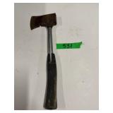 Sears NO 4802 Hatchet