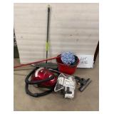 Juliette Vacuum & Mop Pail