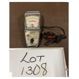 Vintage Automotive Diagnostic Tool