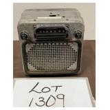 1955 Buick Selectronic AM Radio