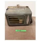 Vintage Motorola 'G-60' Car Radio