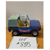 1970's Tonka Bronco Jeep