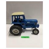 Ertl Toy Ford TW-10 Tractor