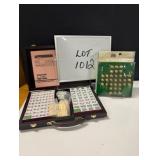 Mah-Jongg & Noese Game